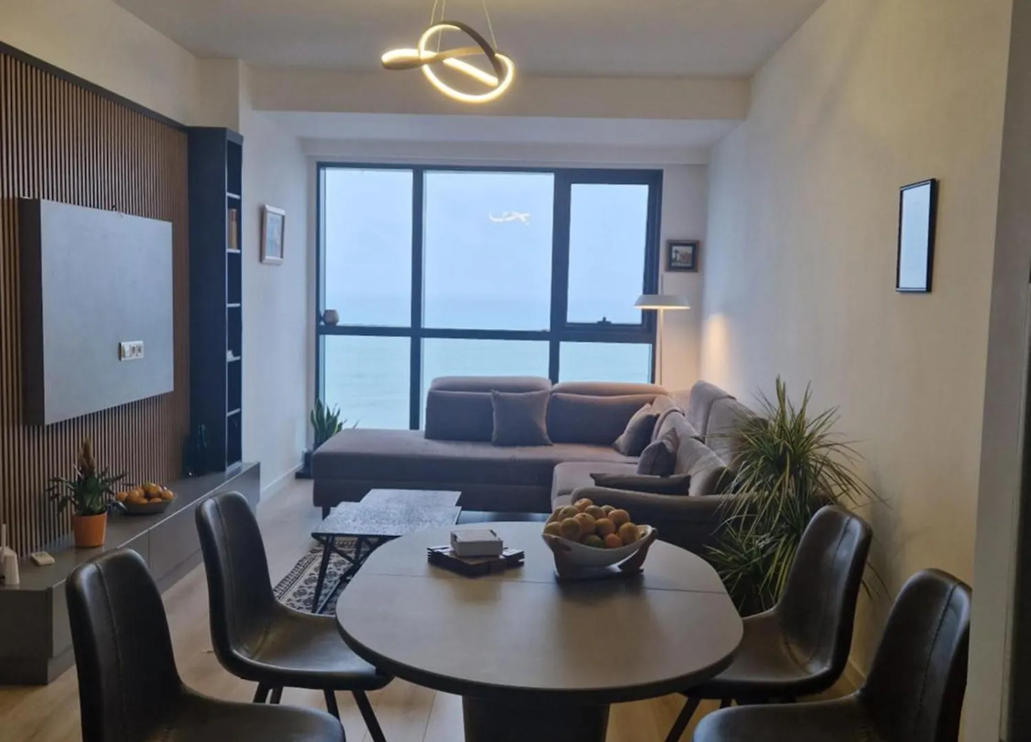 Porta Tawer Apartment Batumi 0*,  Georgia
