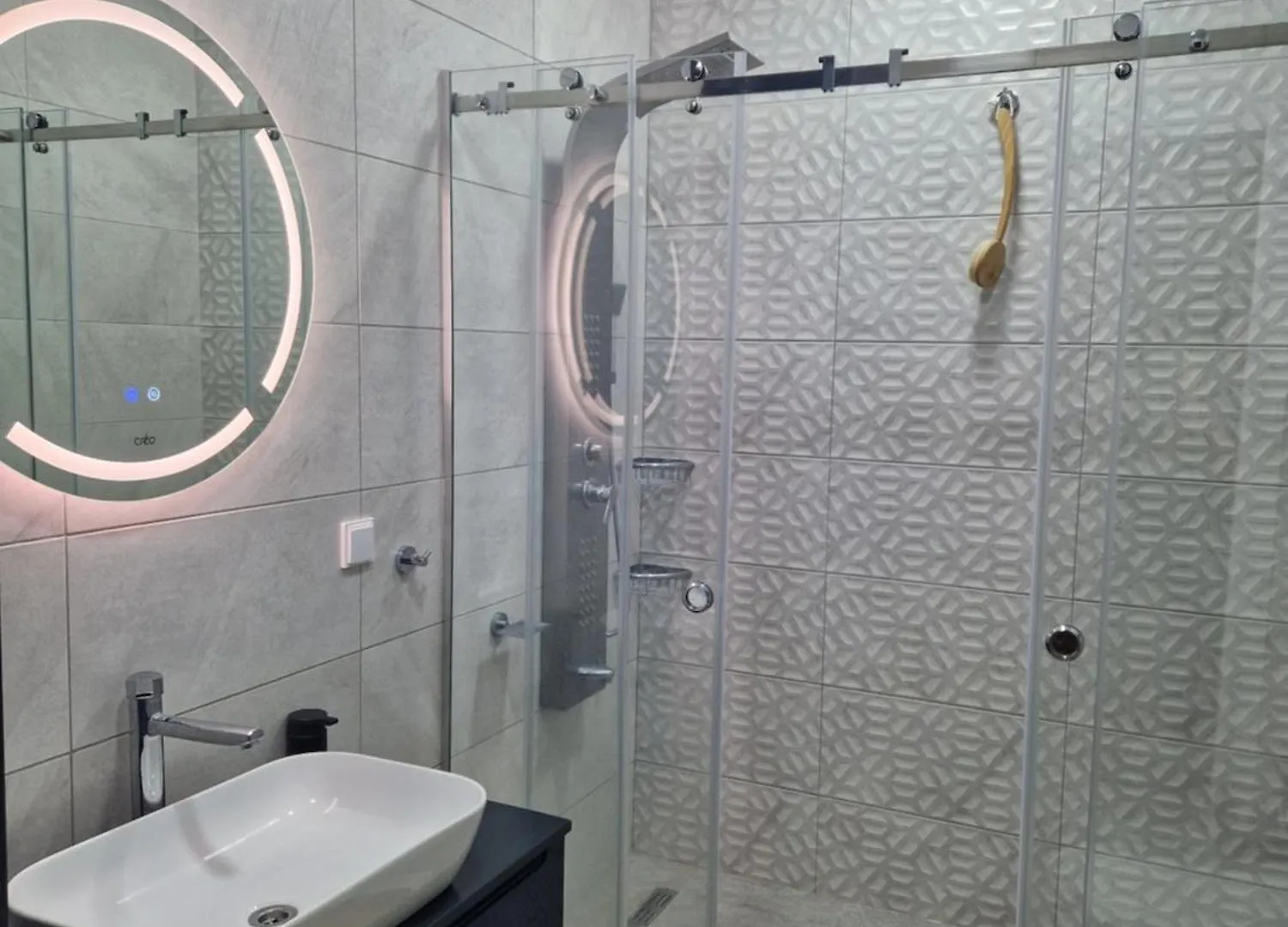 Porta Tawer Apartment Batumi 0*,