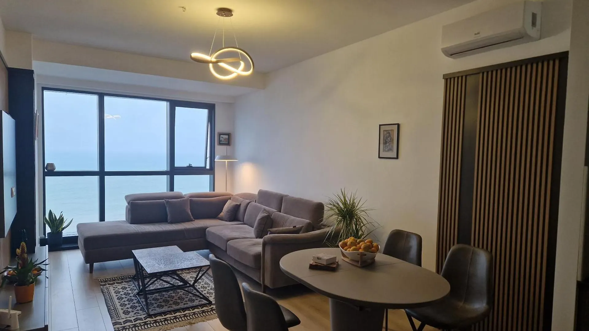 Porta Tawer Apartment Batumi