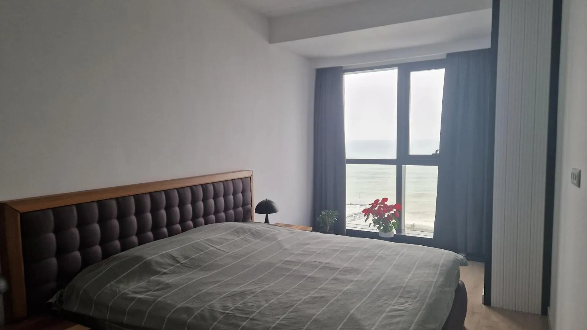 Porta Tawer Apartment Batumi