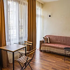 Tavdadebuli Апартаменты