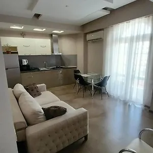 On Rustaveli Апартаменты