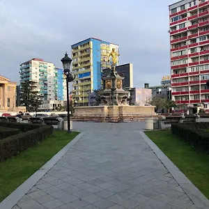 Chichu Апартаменты