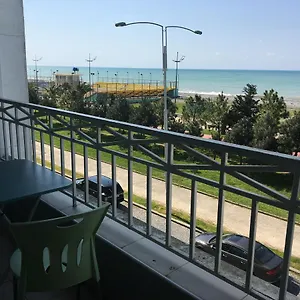 Magnolia 206 Апартаменты