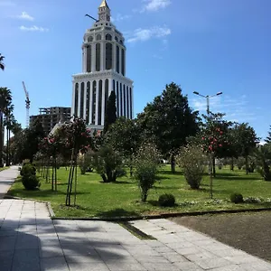 Old Апартаменты