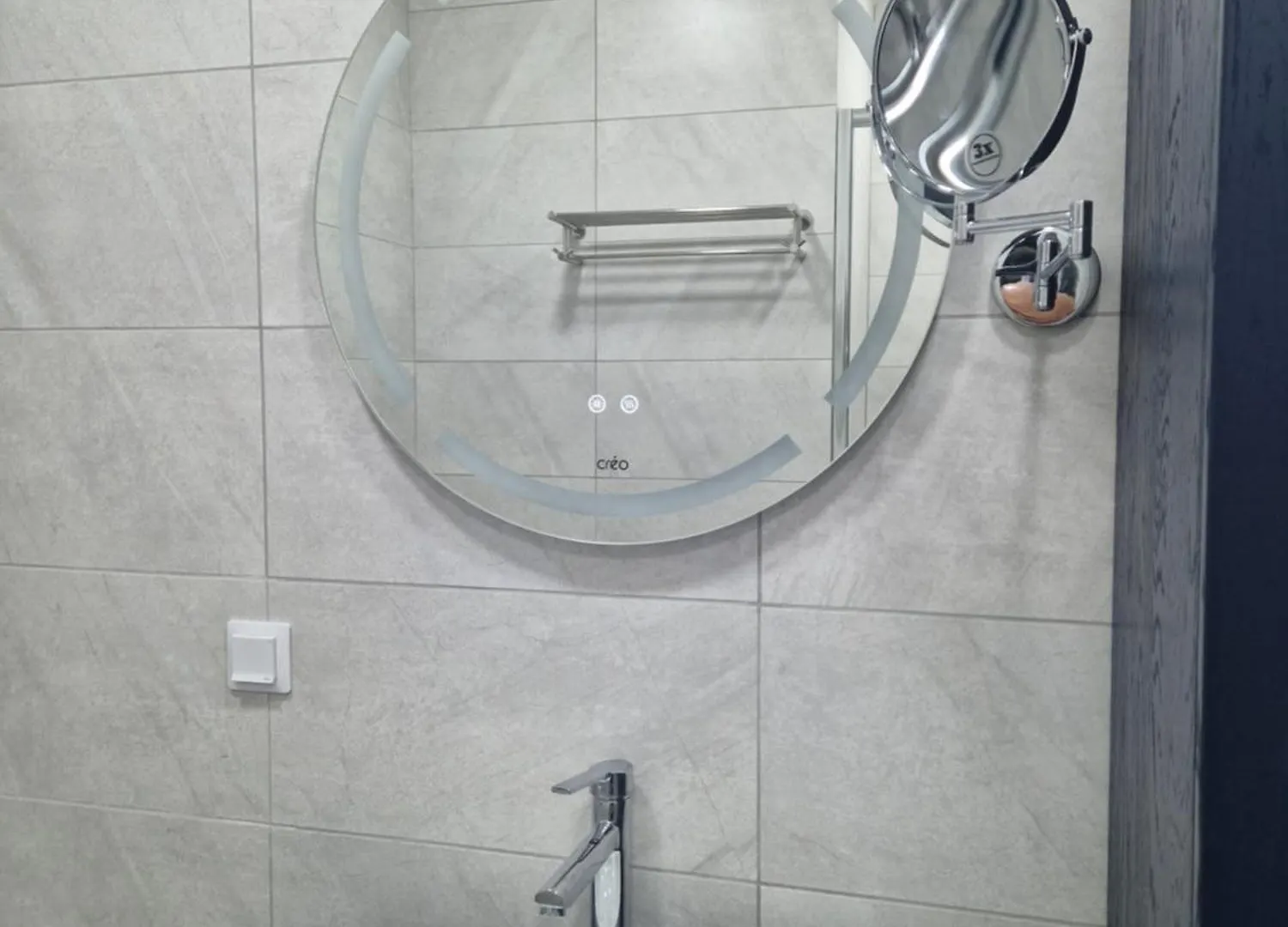 Porta Tawer Apartment Batumi